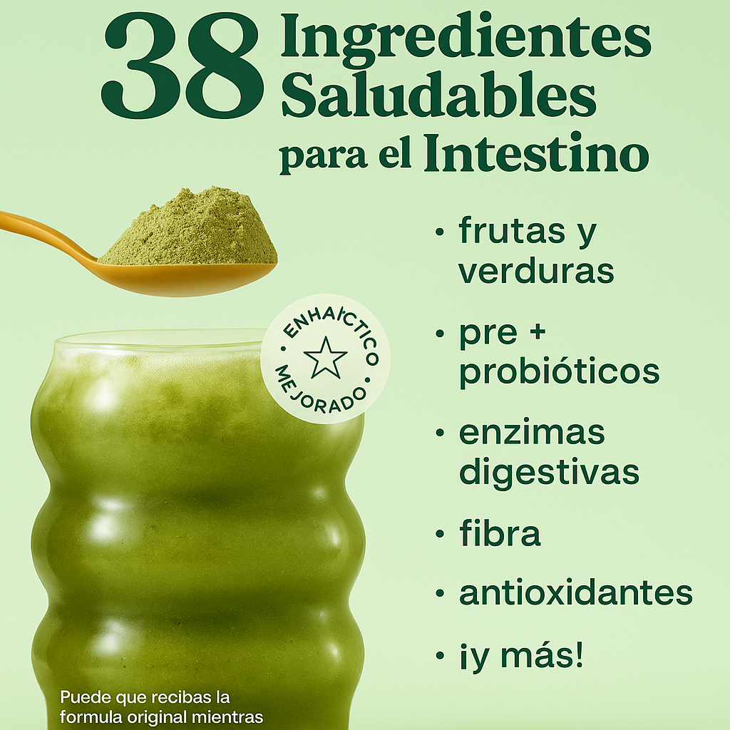 SUPLEMENTO NATURAL PARA LA PERDIDA DE PESO