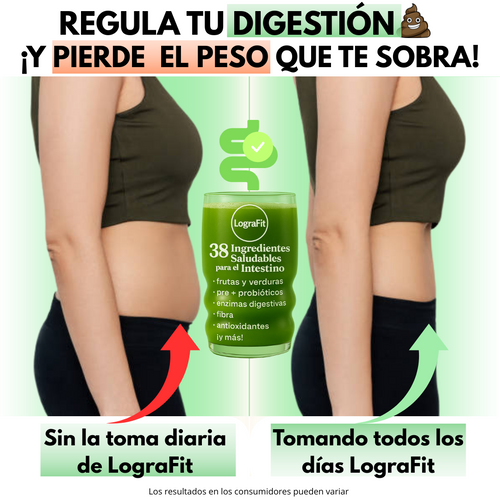Una fórmula 100% Natural🍃